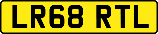LR68RTL