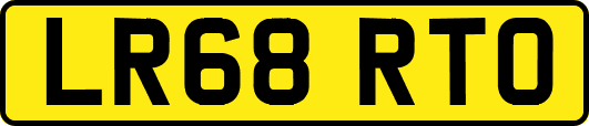 LR68RTO