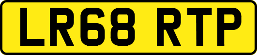 LR68RTP