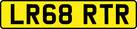 LR68RTR