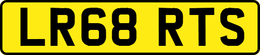LR68RTS