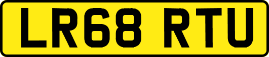 LR68RTU