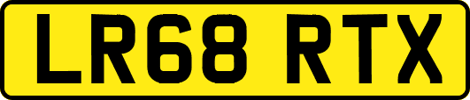 LR68RTX
