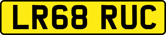 LR68RUC