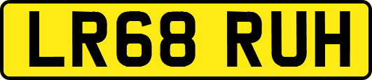 LR68RUH