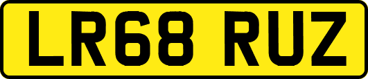 LR68RUZ