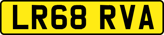 LR68RVA