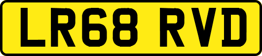 LR68RVD