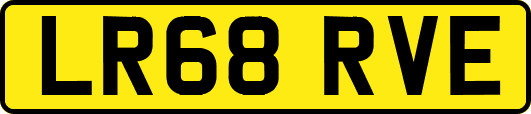 LR68RVE