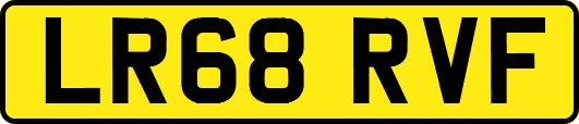LR68RVF