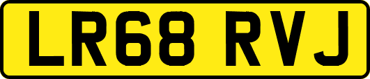 LR68RVJ