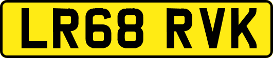LR68RVK