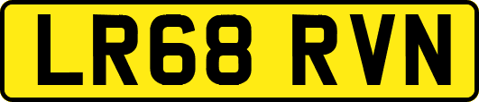 LR68RVN
