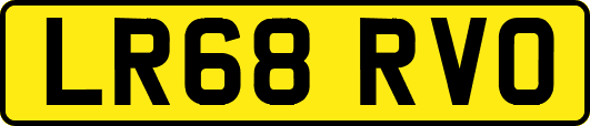 LR68RVO
