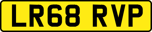 LR68RVP