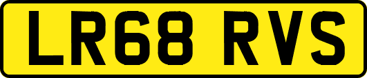 LR68RVS