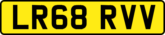 LR68RVV