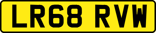 LR68RVW