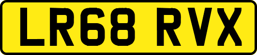 LR68RVX