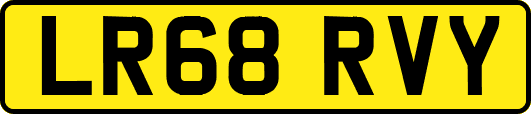 LR68RVY
