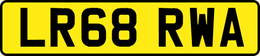 LR68RWA