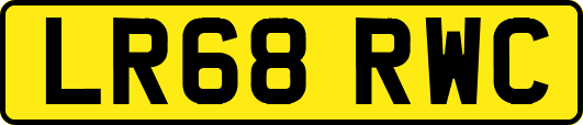 LR68RWC