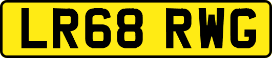 LR68RWG