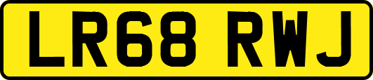 LR68RWJ