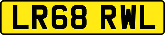 LR68RWL