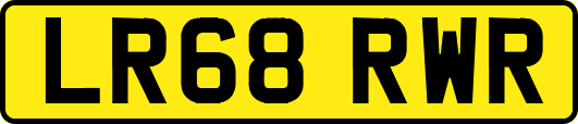 LR68RWR