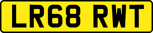 LR68RWT