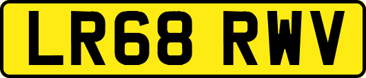 LR68RWV