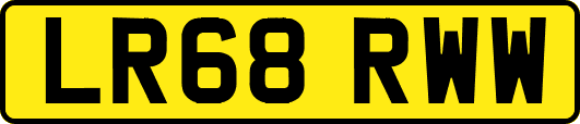 LR68RWW