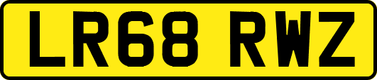 LR68RWZ