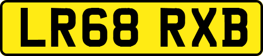LR68RXB