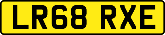 LR68RXE