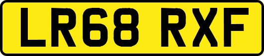 LR68RXF