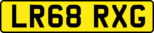 LR68RXG