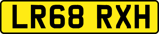 LR68RXH