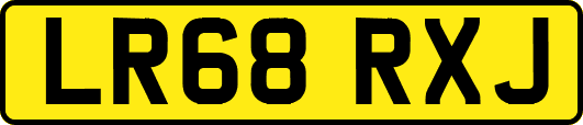LR68RXJ