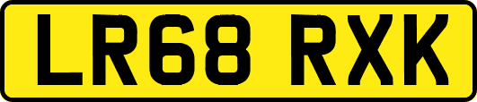 LR68RXK