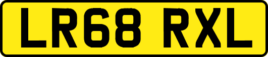 LR68RXL