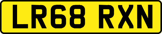 LR68RXN