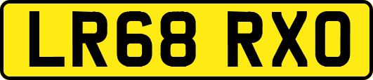 LR68RXO