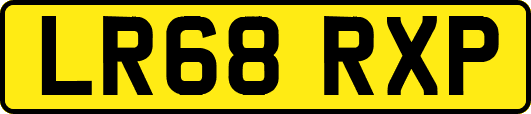 LR68RXP