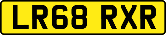 LR68RXR
