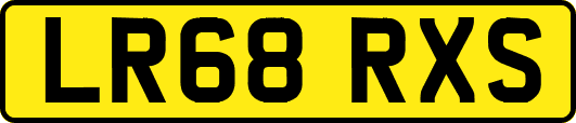 LR68RXS