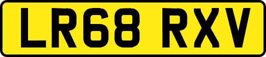 LR68RXV