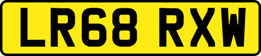 LR68RXW