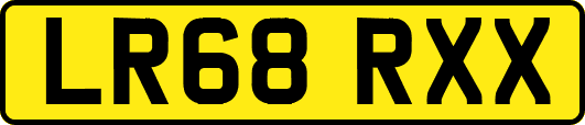 LR68RXX